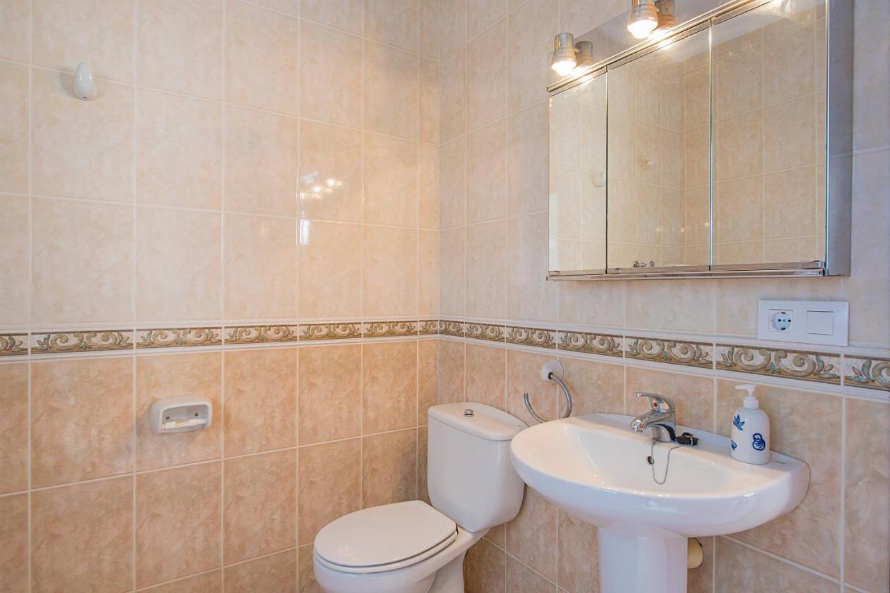 Villa Cronos - Plusholidays Calpe Kültér fotó