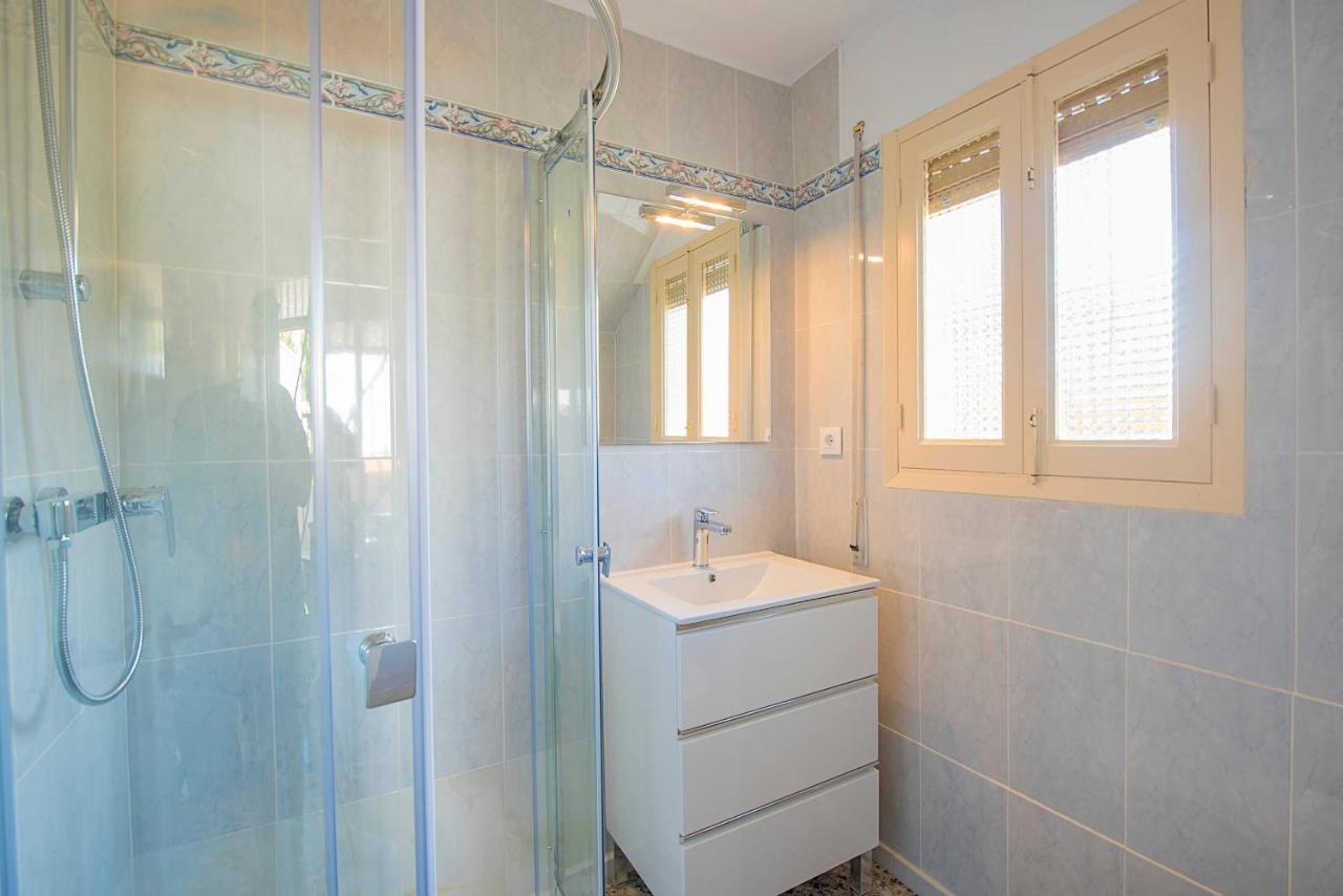 Villa Cronos - Plusholidays Calpe Kültér fotó