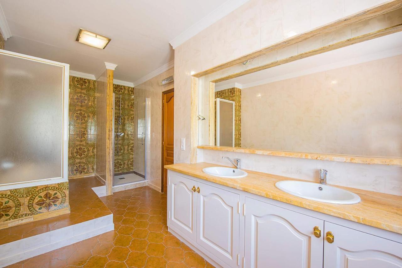 Villa Cronos - Plusholidays Calpe Kültér fotó